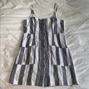 Forever 21 Mini Dress